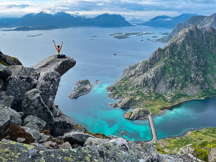 Torsketunga/Presten