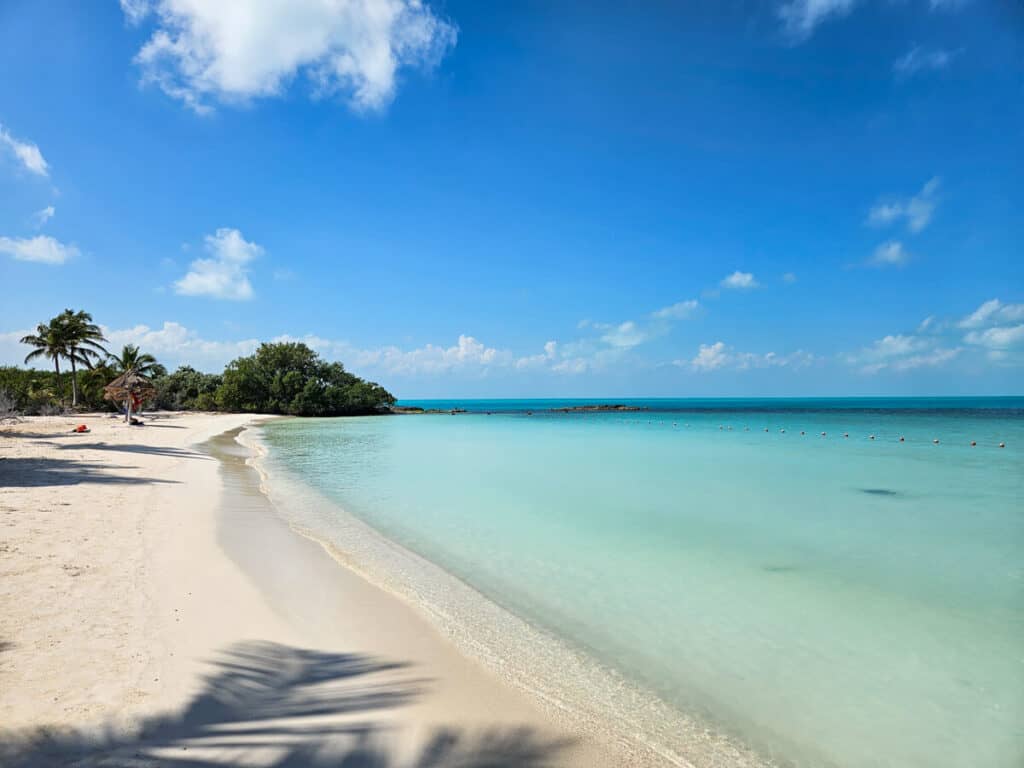Pristine Natural Beauty
