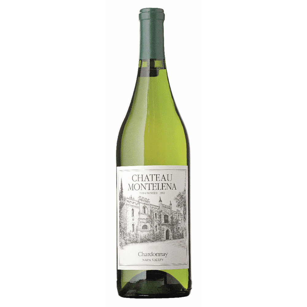 Judgment of Paris Chardonnay