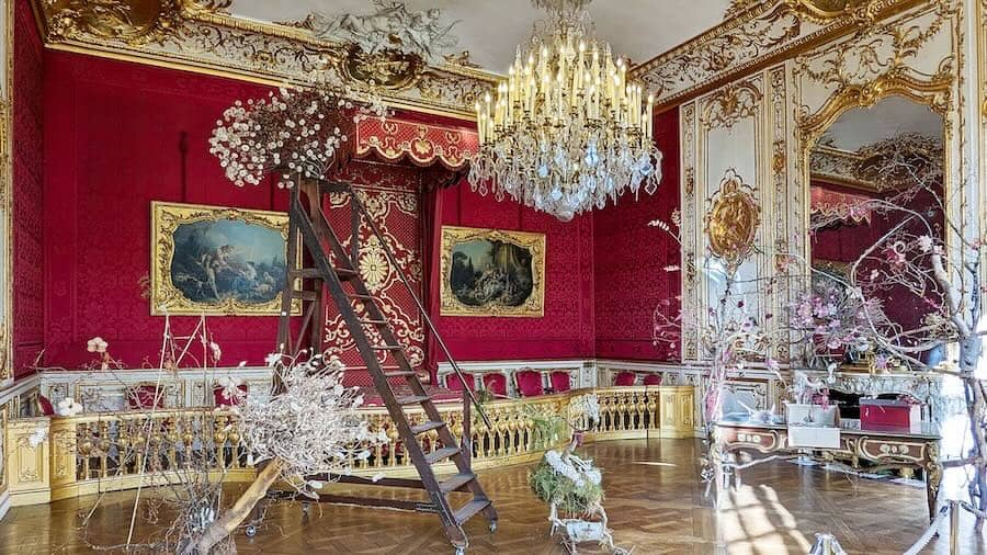 Hôtel de Soubise