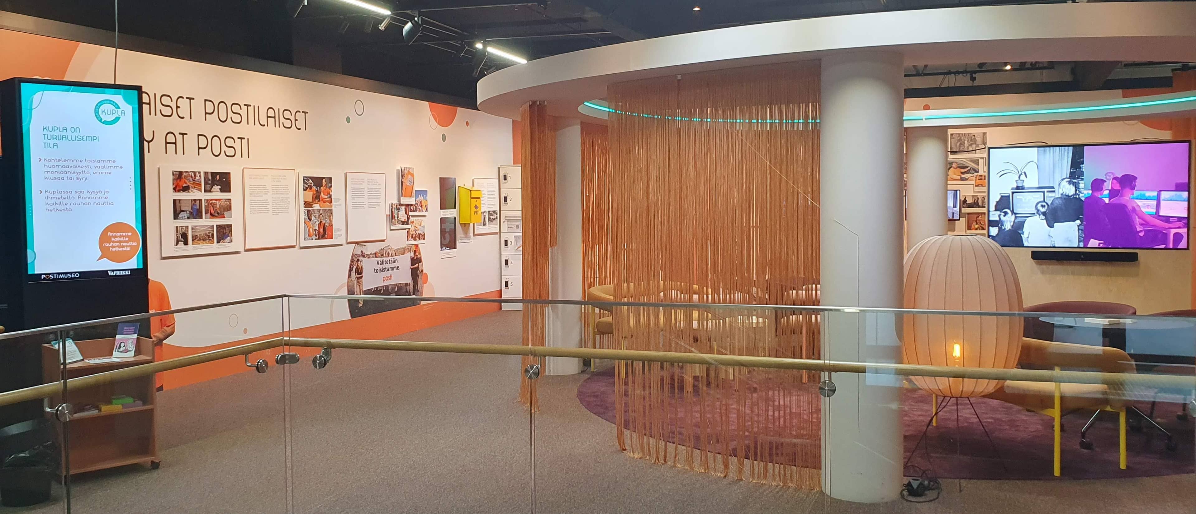 Games Exhibition