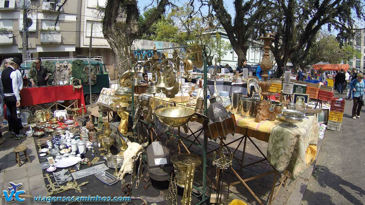 Antiques & Nostalgia