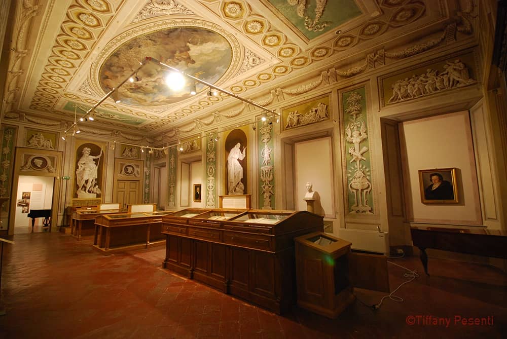 19th Century Atmosphere