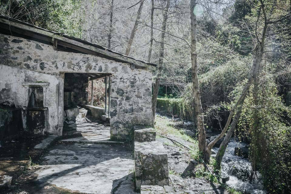 Sulphur Springs