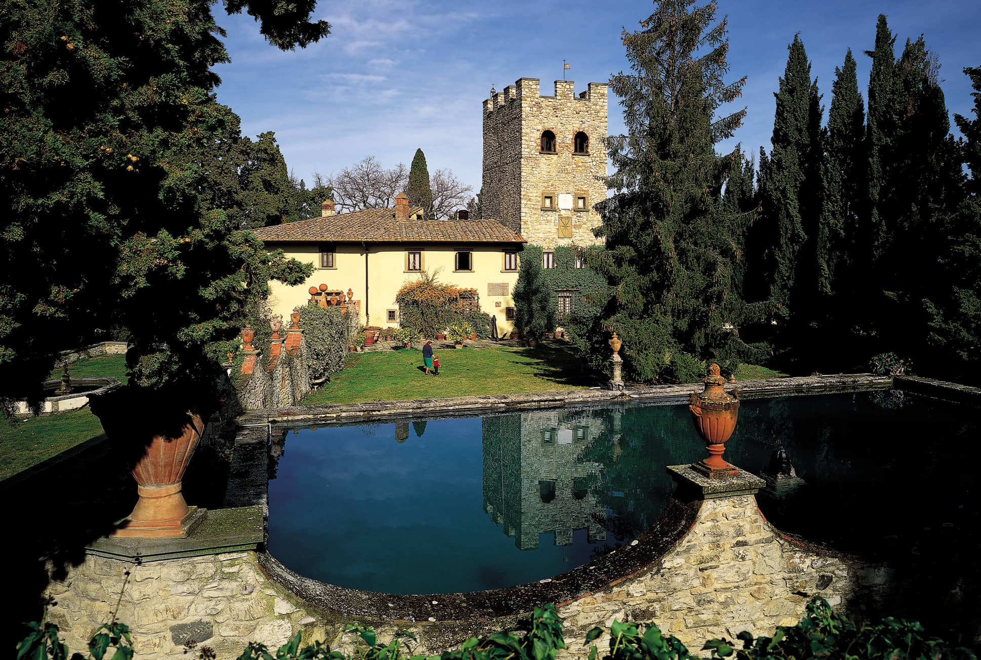 Castello di Verrazzano