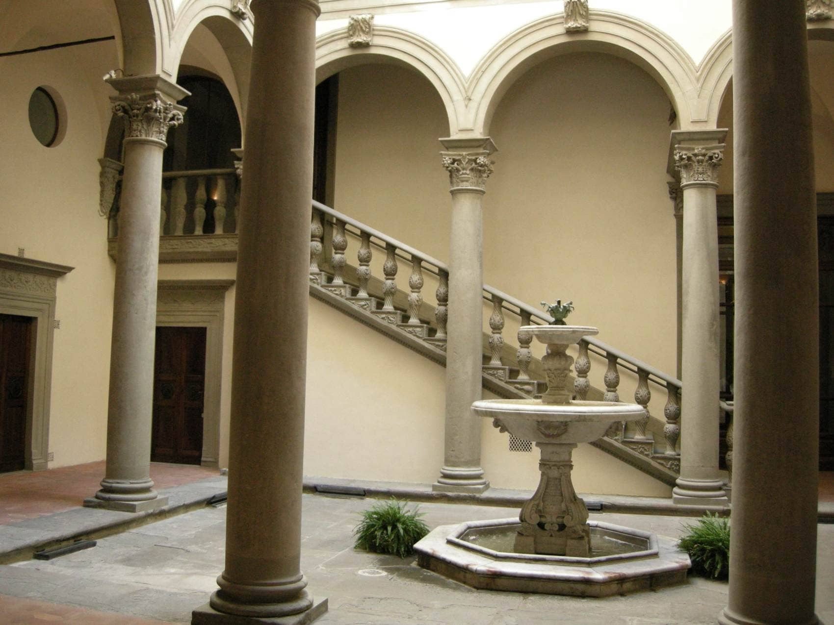 Renaissance Architecture