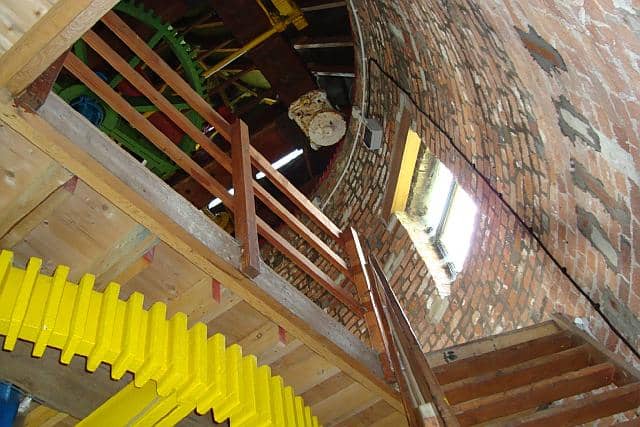Local Heritage Displays