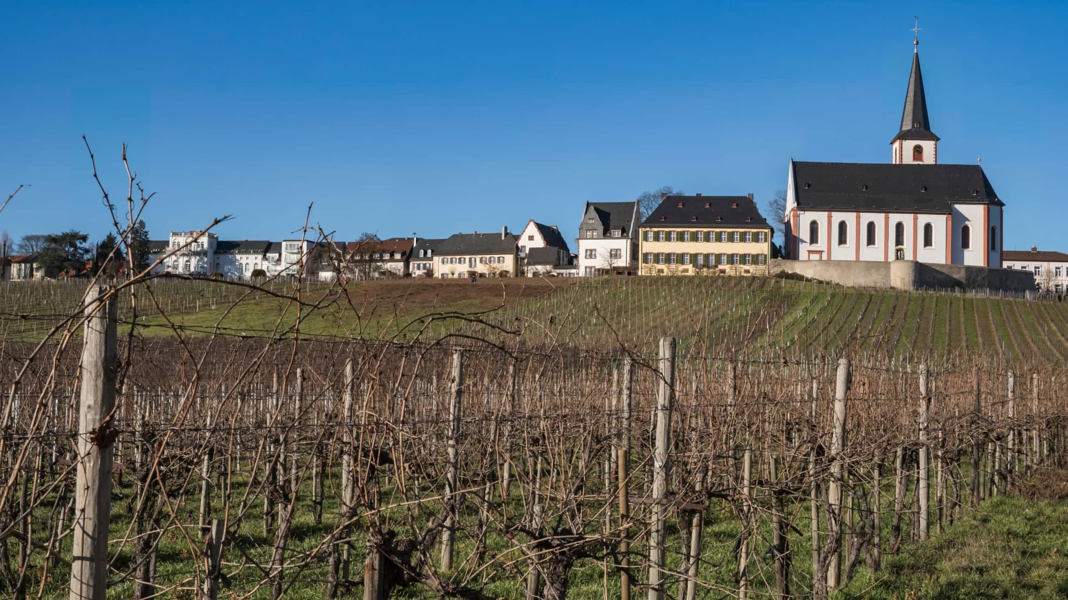 Hochheim am Main