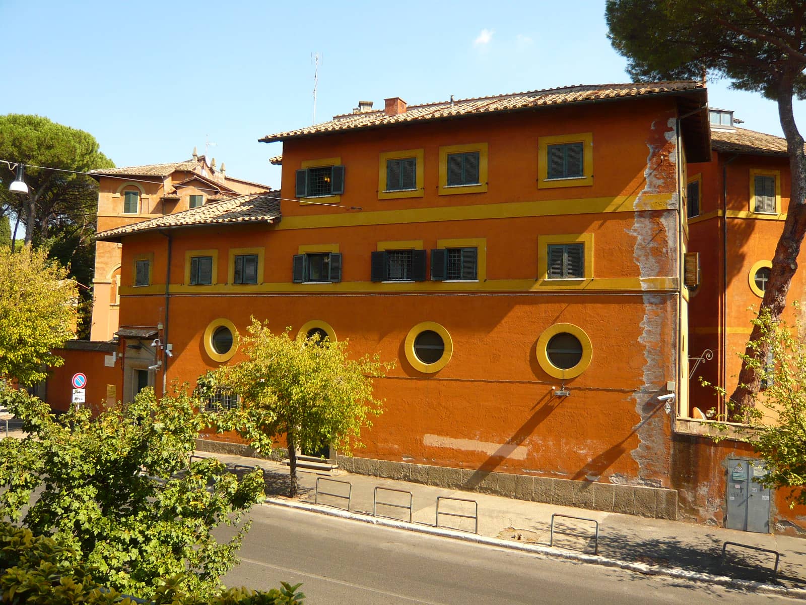 Parco Mellini