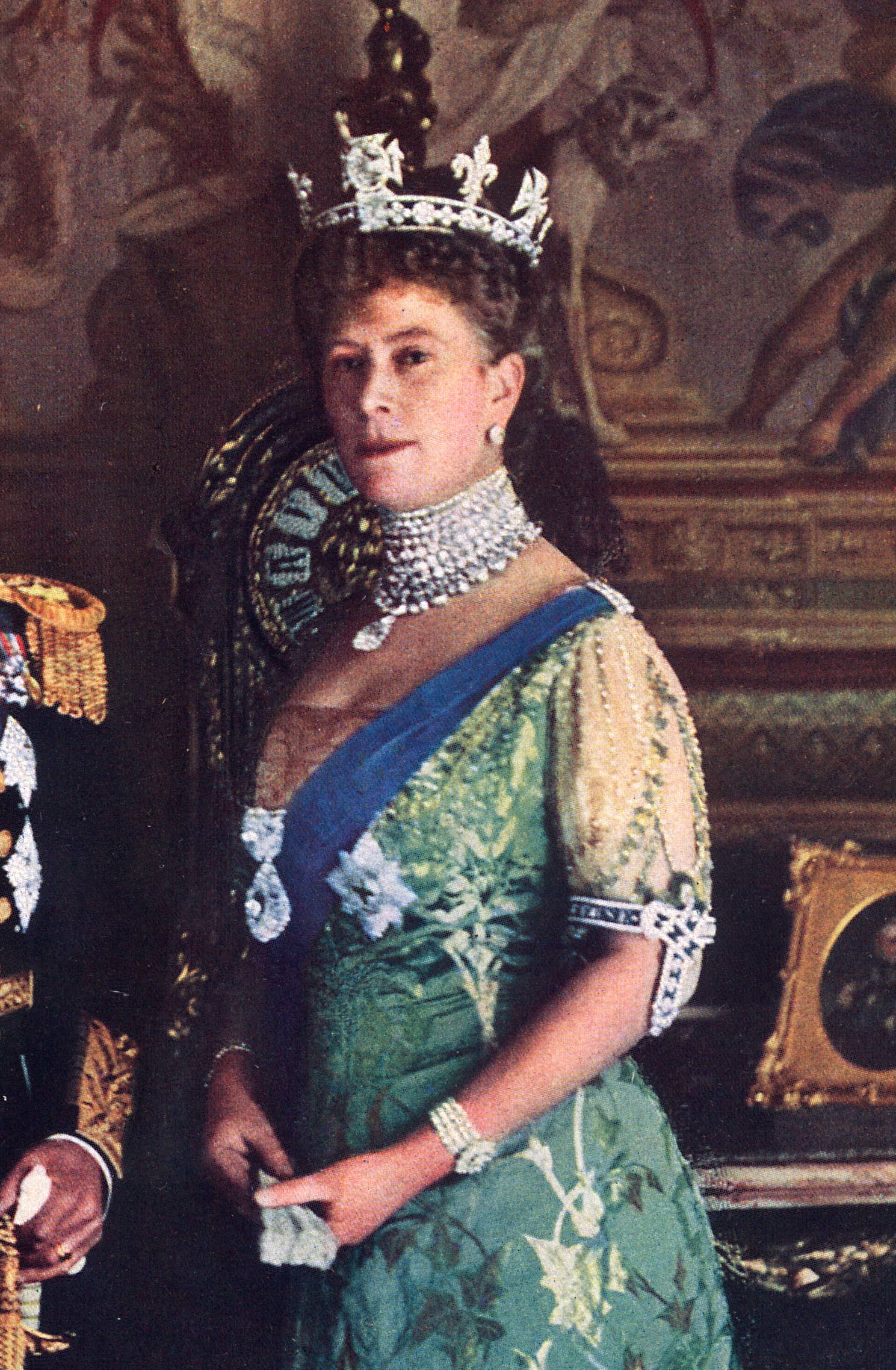 The Cullinan Diamond's Legacy