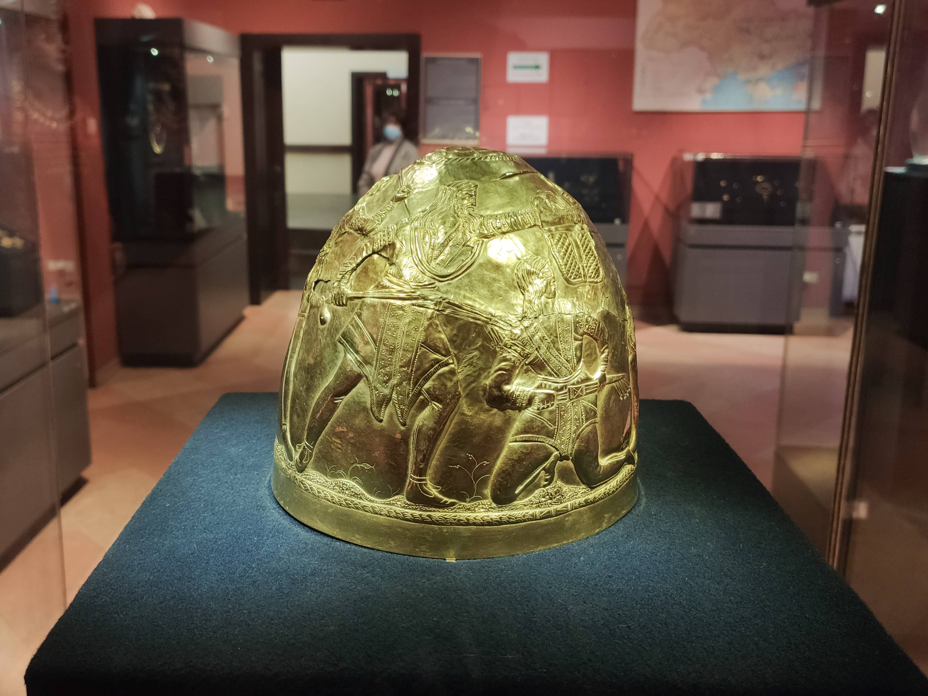 Stories Without an End Exhibit