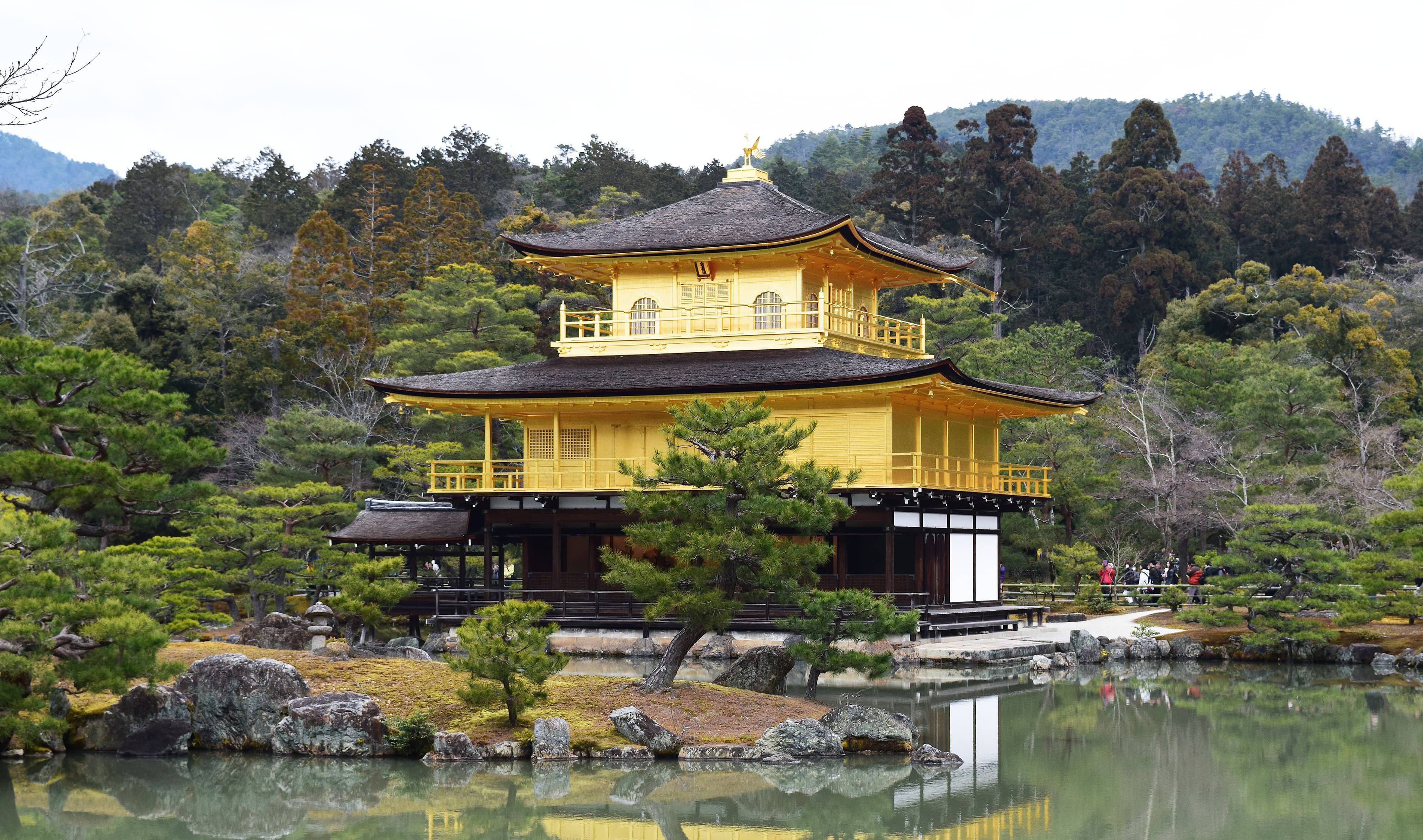Zen Gardens