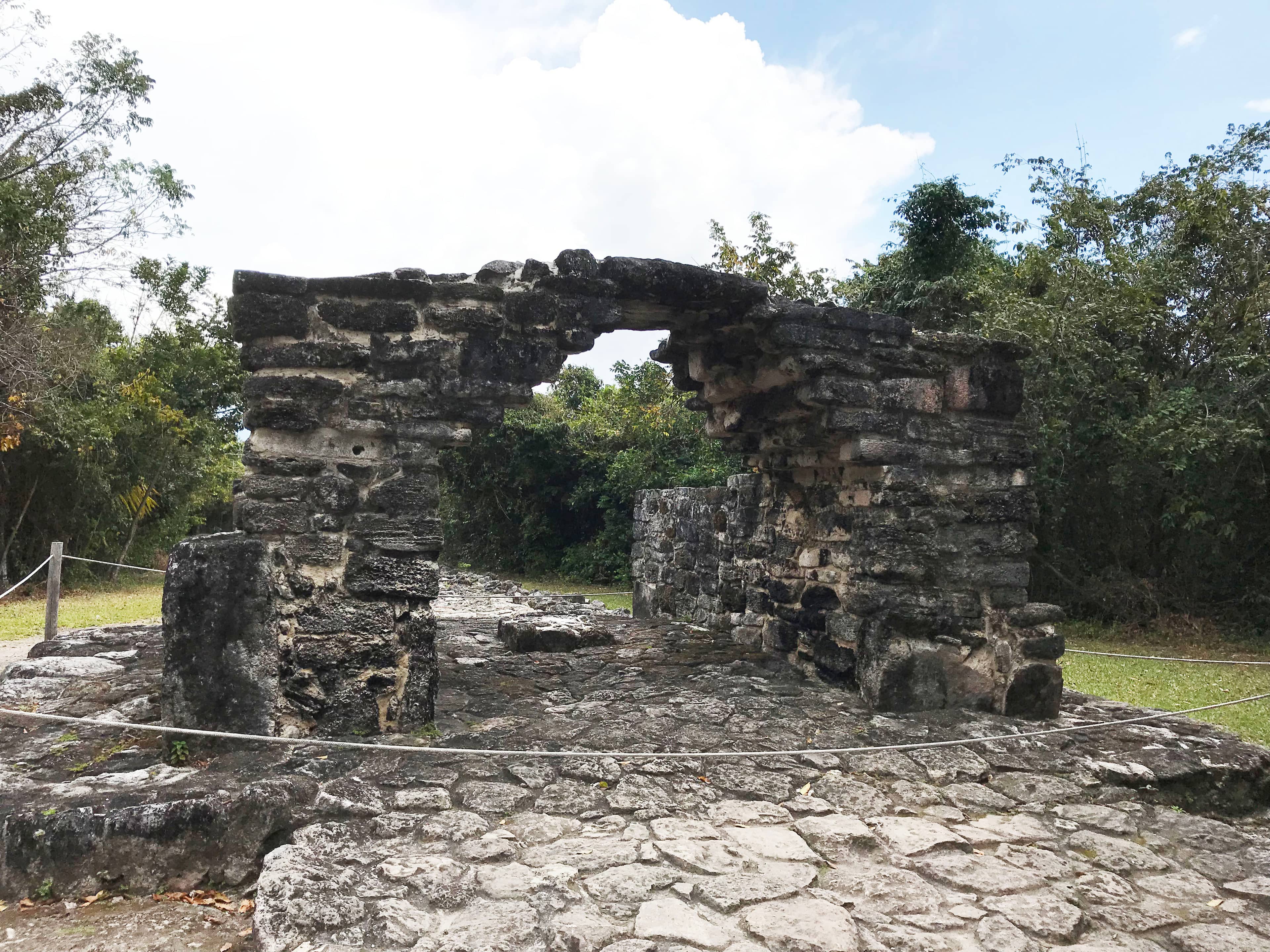 The Archway