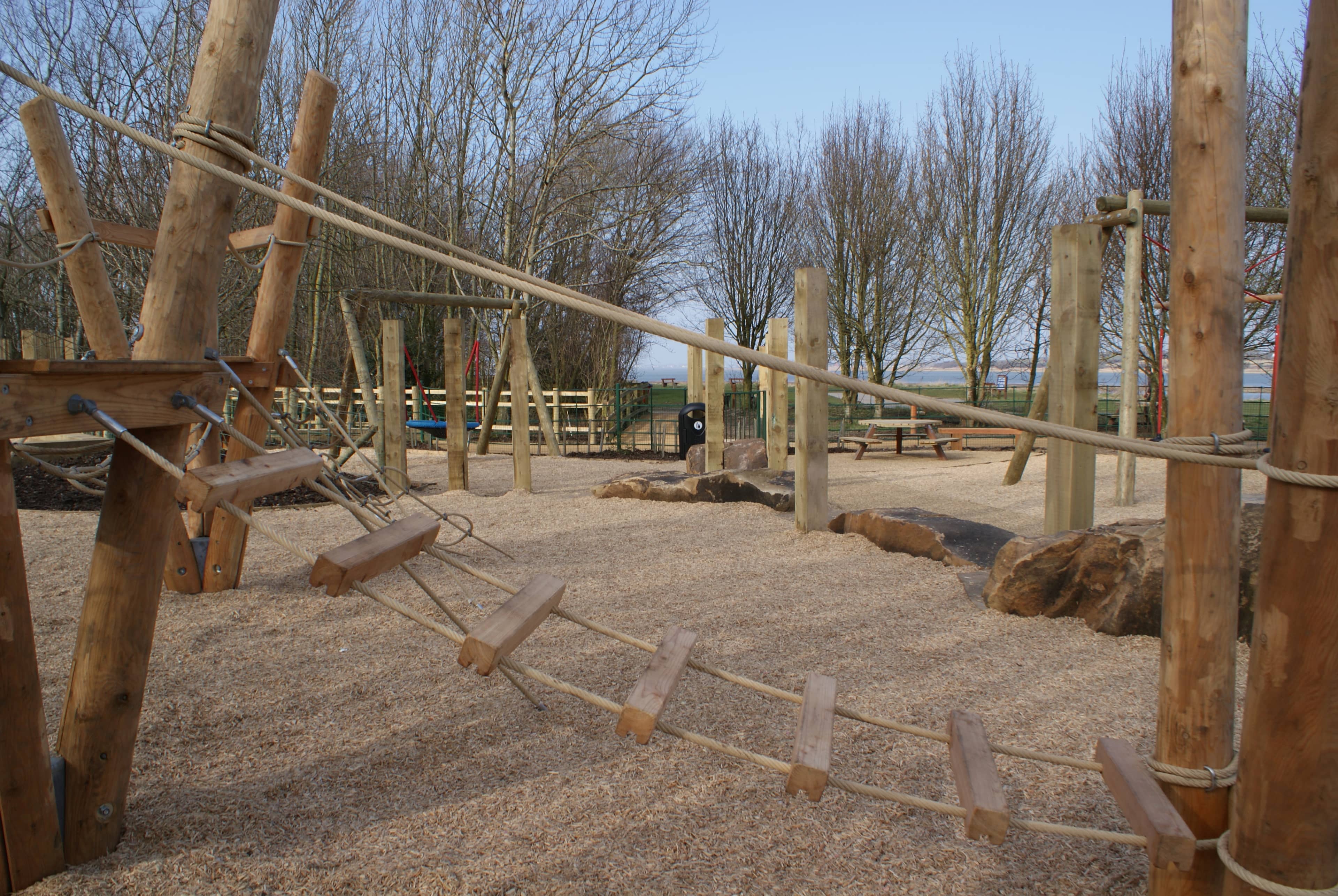 Children's Play Area