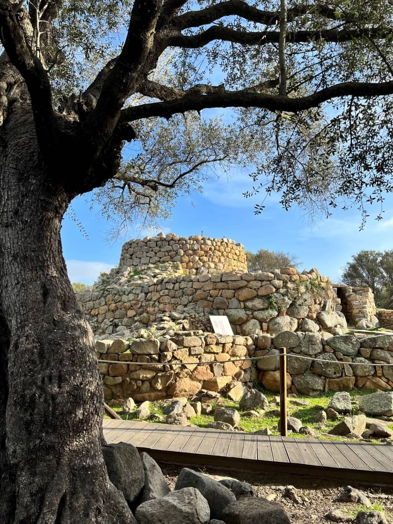 Tomba dei Giganti (Giants' Tomb)