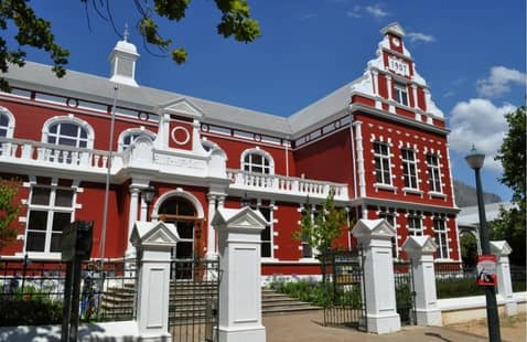 Architectural Gem