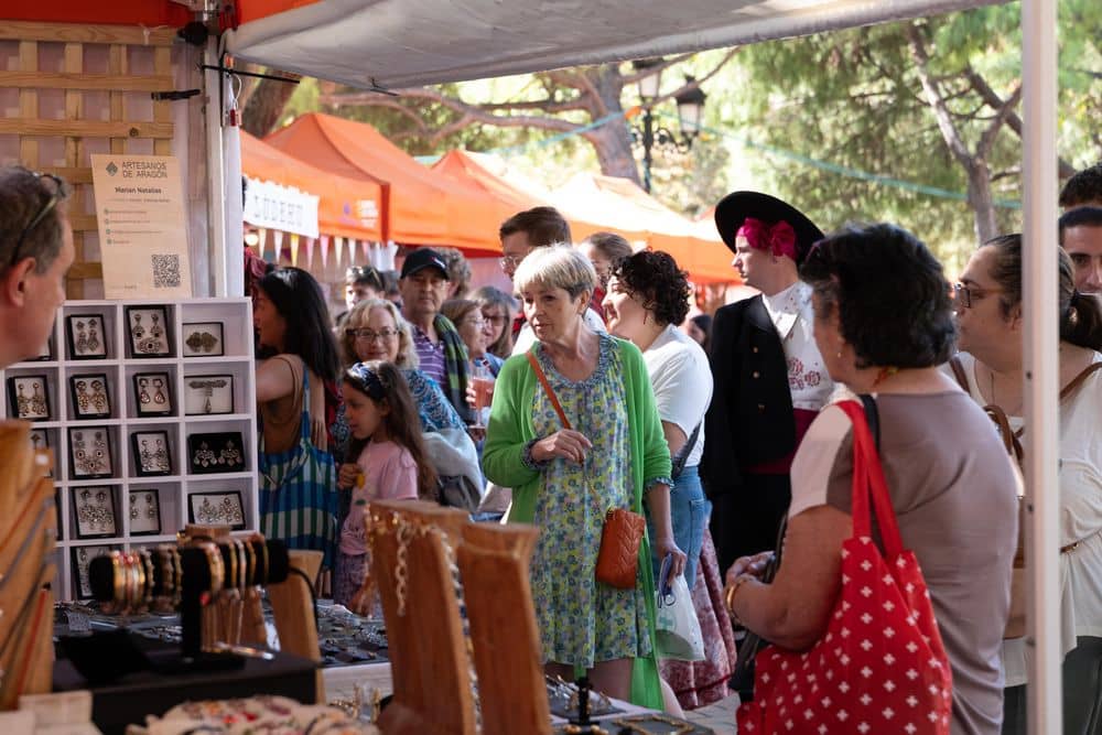 Craft Fairs & Markets
