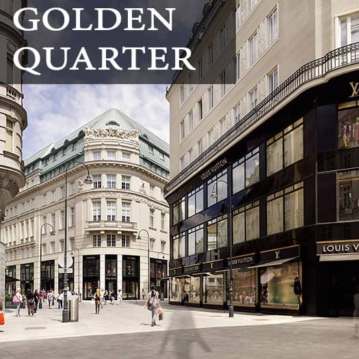 Upscale Shopping