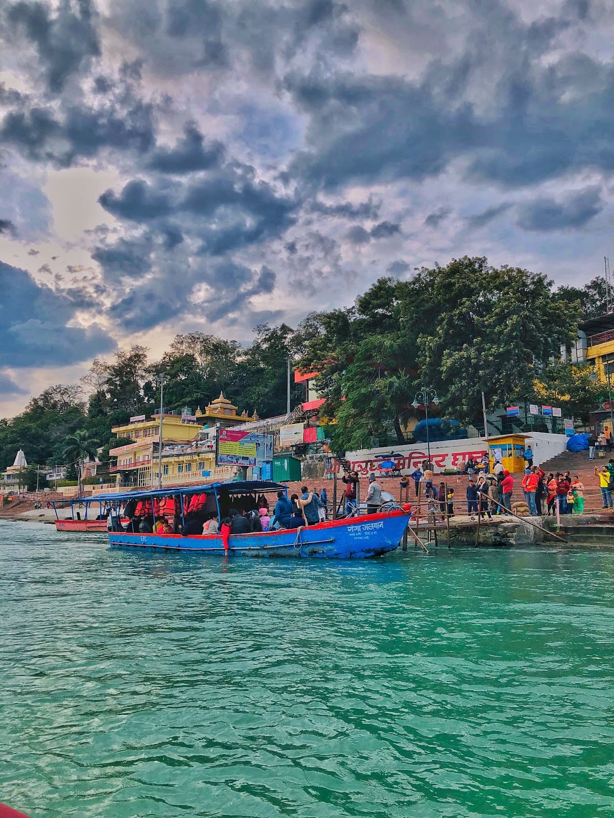 Muni Ki Reti Rishikesh (2026) – Best of TikTok, Instagram & Reddit Travel Guide