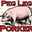 Peg Leg Porker