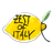Zest of Italy