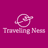 Traveling Ness
