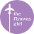 The Flyaway Girl