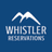 Whistler Reservations