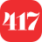 417 Magazine