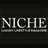 NICHE MAGAZINE