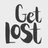 Off To Get Lost