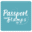 Passport and Stamps Guides