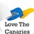 Love The Canaries