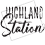 Highland Station