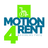 motion4rent.com
