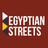 Egyptian Streets