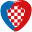 I love Croatia