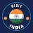 Visit India