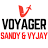 Travel Insights | Voyager - Sandy & Vyjay