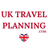 UK Travel Planning