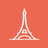 La tour Eiffel