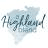 A Highland Blend