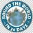 Round the World in 30 Days