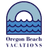 Oregon Beach Vacations