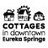 cottageseureka.com