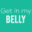 Get in my Belly - Food and Travel Writer