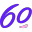 Starts at 60