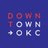 Downtown OKC