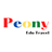 Peony Edu Travel