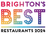 Brighton's Best Restaurants
